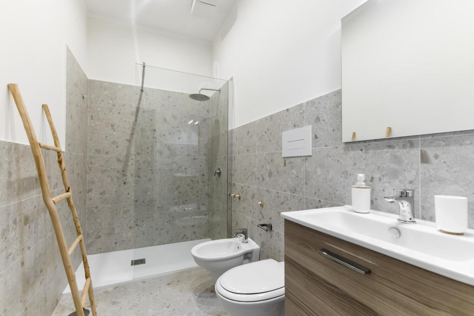 Tarsia 42 Suites Napoli Exterior foto