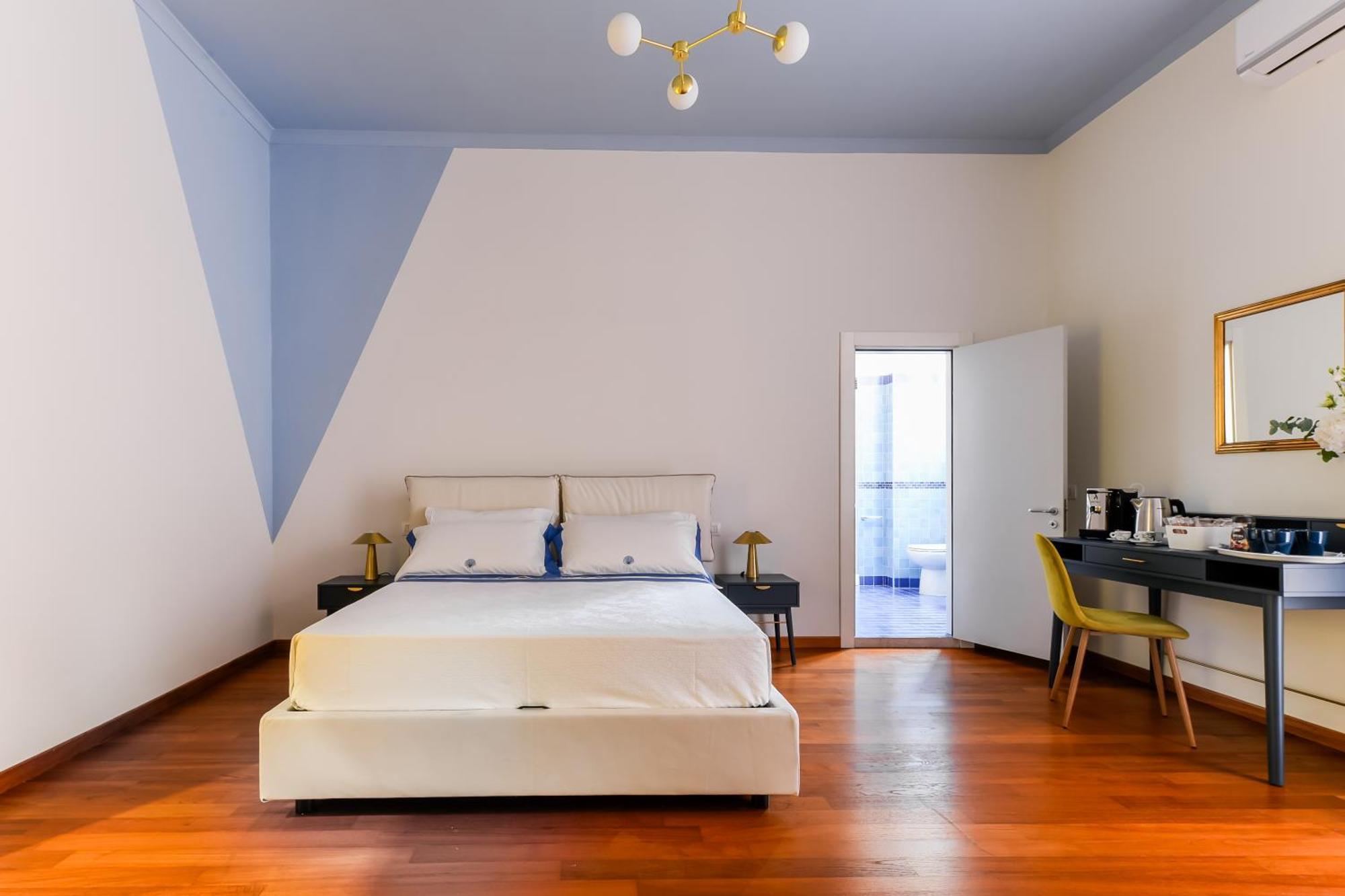 Tarsia 42 Suites Napoli Exterior foto